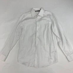 Michael Kors Dress Shirt 16 Yr