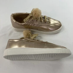 Tretorn Nylite Pom Pom Shoes 5