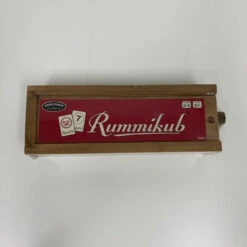 Front Porch Classics Rummikub