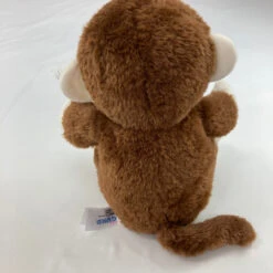 Baby Gund Animated Clappy The Monkey -Children Fashion Clothing IMG 6837 67258.1613762558