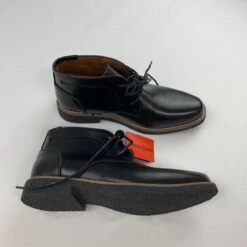 Deer Stags Memory Foam Dress Boots 2M