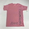 Calvin Klein Timeless V-neck Shirt XL -Children Fashion Clothing IMG 7048 75663.1594308750