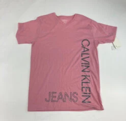 Calvin Klein Timeless V-neck Shirt XL