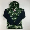 Nike Thermal Camouflage Hoodie Large -Children Fashion Clothing IMG 7115 99030.1614044260