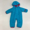 Snozu Light Blue Snow Suit 3-6 Mth -Children Fashion Clothing IMG 7154 62251.1594324738
