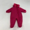 Rothschild Heart Snow Suit 3-6 Mth -Children Fashion Clothing IMG 7156 71797.1594324556