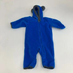 Columbia Soft Snow Suit 3-6 Mth