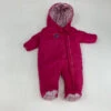 U.S. Polo Assn. Bow Tie Snow Suit 3-6 Mth -Children Fashion Clothing IMG 7167 50638.1594323937