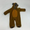 Funzies Bear Snow Suit 3-6 Mth -Children Fashion Clothing IMG 7173 30478.1632322312