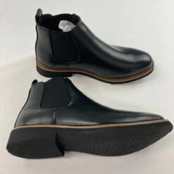 Deer Stags Sammy HTEC Booties Size 4