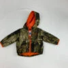 Columbia Camouflage Jacket 6-12 Mth -Children Fashion Clothing IMG 7199 29726.1594327006