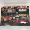 FAO Schwarz 30-Piece Motorized Train Set -Children Fashion Clothing IMG 7218 91031.1594329794