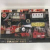 FAO Schwarz 30-Piece Motorized Train Set A -Children Fashion Clothing IMG 7222 78385.1594329778