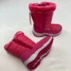 Wootie Bright Pink Snow Boots Size 9 -Children Fashion Clothing IMG 7233 08236.1594397710