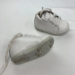Stride Rite Timeless Canvas Shoes Size 3