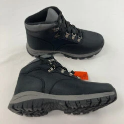 Deer Stags Walker HTEC Boots 4M