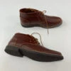 Deer Stags Zeus Brown Dress Shoes 7