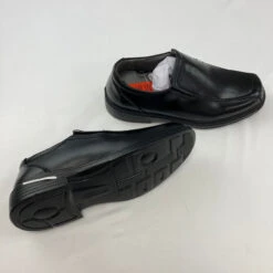 Deer Stags Slip-on Dress Shoes Size 4.5