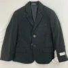 Calvin Klein Black Suit Jacket 4 -Children Fashion Clothing IMG 7367 55052.1625851451