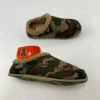 Deer Stags Camo Slippers 2