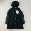 DKNY 2 In 1 Winter Coat Small 7/8 Yr -Children Fashion Clothing IMG 7543 23527.1632341780