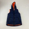 Sovereign Code Navy Blue Vest 14-16 Yr -Children Fashion Clothing IMG 7584 43876.1594500085