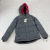Jessica Simpson Timeless Button Down Coat 14 Yr -Children Fashion Clothing IMG 7601 41326.1594501292