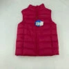 Columbia Bright Pink Vest L 14/16 Yr -Children Fashion Clothing IMG 7603 85763.1594501426