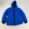 Calvin Klein Royal Blue Jacket XL 18-20 Yr -Children Fashion Clothing IMG 7609 11786.1594502539