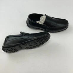 Deer Stags Booster Thick Slip-on Dress Shoes 5.5