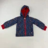 Sovereign Code Lightening Jacket 4 Yr -Children Fashion Clothing IMG 7657 62012.1594579795