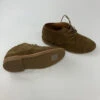 Kenneth Cole Sand Suede Size 7 -Children Fashion Clothing IMG 7661 66981.1594580863