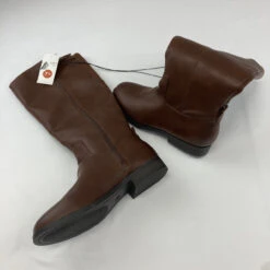 Universal Thread Classic Knee-High Boots Size 7.5