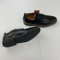 Deer Stags Zander Tie-up Classic Dress Shoes 5M