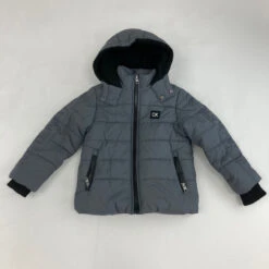 Calvin Klein Heavy Coat 5 Yr