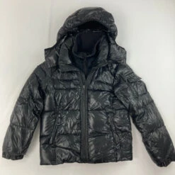 SAM B Glacier Jacket 8 Yr