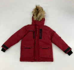 DKNY Heavy Coat 8 Yr