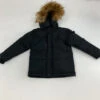 DKNY Heavy Pocketed Coat 8 Yr -Children Fashion Clothing IMG 7714 39204.1594586538
