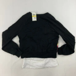 Beautees 2-Pc. Flip Sequin Top M 10-12 Yr -Children Fashion Clothing IMG 7877 98851.1626375224