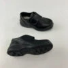 Hush Puppies Black Dress Shoes 9.5 -Children Fashion Clothing IMG 7911 44390.1614788384
