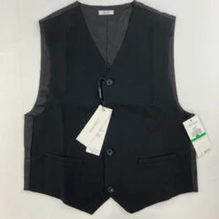 Calvin Klein Infinite Stretch Vest L 14/16 Yr