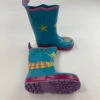 Kidorable Mermaid Rain Boots 8 -Children Fashion Clothing IMG 7995 01382.1614799123
