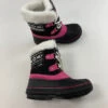 London Fog Lil Tottenham Boots 10M -Children Fashion Clothing IMG 7999 88423.1614799449