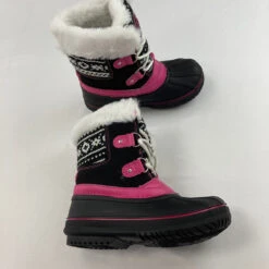 London Fog Lil Tottenham Boots 10M