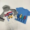 Kids Headquarters Race Car Championship 2-pc 3T -Children Fashion Clothing IMG 8009 76990.1597250806