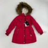 DKNY Bright Heavy Winter Coat 5-6 Yr -Children Fashion Clothing IMG 8141 00910.1594748322