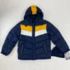 CB Sports Navy Puff Jacket XL 18/20 -Children Fashion Clothing IMG 8160 92338.1597256960