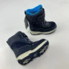 Carters Navy Snow Boots 7