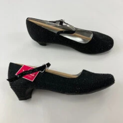Nina Zelia Black Shoes 3