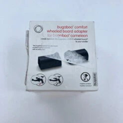 Bugaboo Wheeled Board Adapter For Bugaboo Cameleon